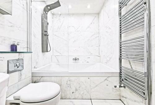 Eden Luxury Apartments