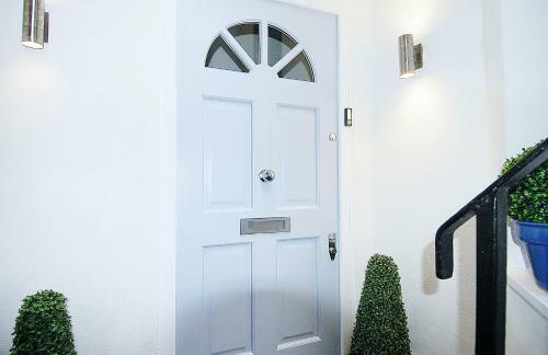 Eden Luxury Apartments