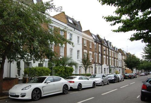 Eden Luxury Apartments