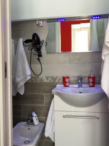 B&B Porta Capuana