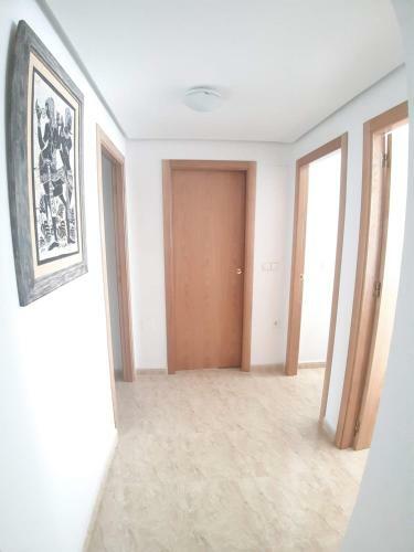 Apartamento Zig Zag