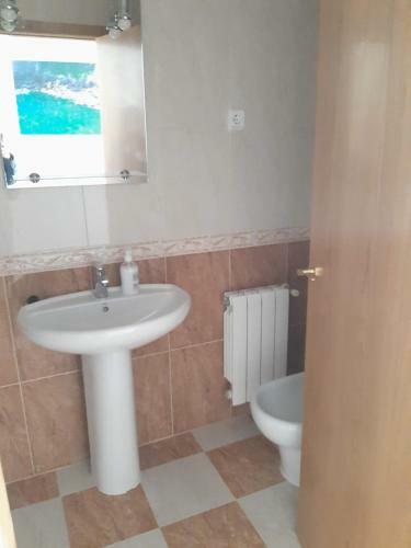 Apartamento Zig Zag