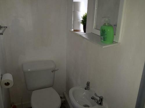 Apartamento Alphalink House