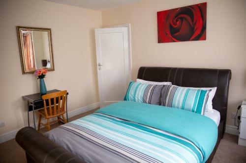 Apartamento Alphalink House