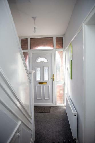 Apartamento Alphalink House