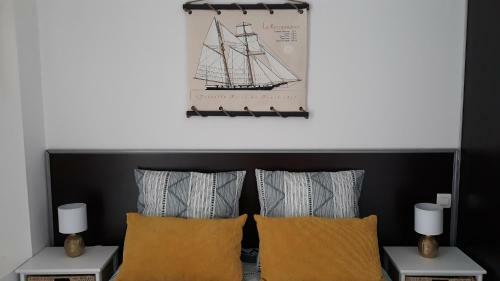 Bed & Breakfast Villa Moris
