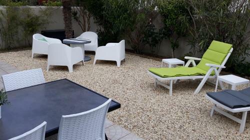 Bed & Breakfast Villa Moris
