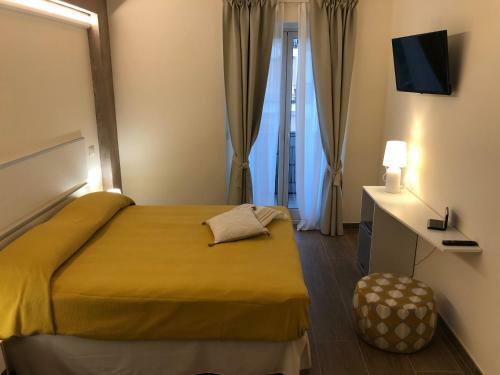 Bed & Breakfast Donnarosahome