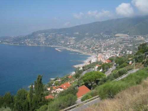 Apartamento Appartamento In Residence