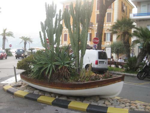 Apartamento Appartamento In Residence