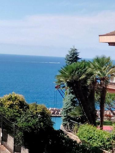 Apartamento Appartamento In Residence