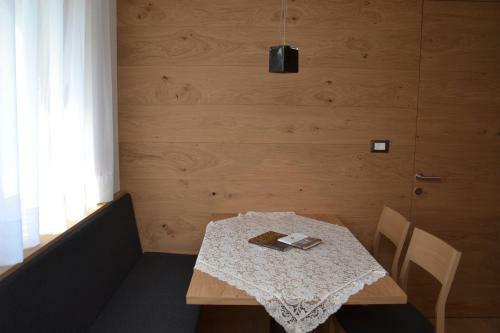 Apartments Thaler Irina