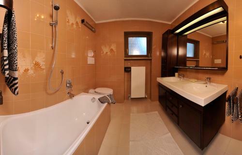 Apartments Thaler Irina