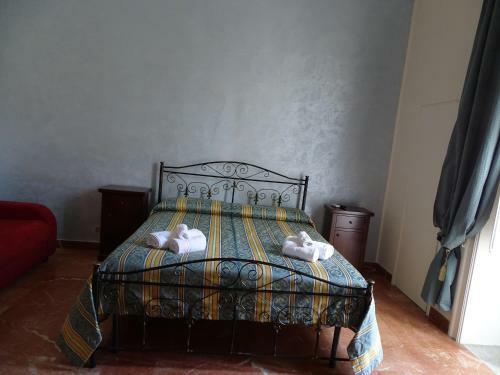 B&B New Antico Palazzo