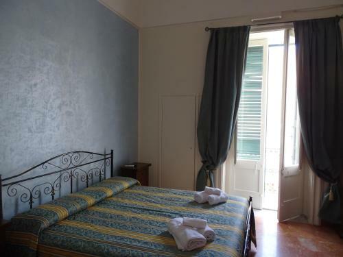 B&B New Antico Palazzo