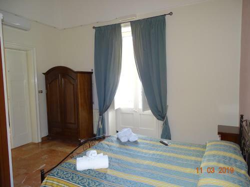B&B New Antico Palazzo