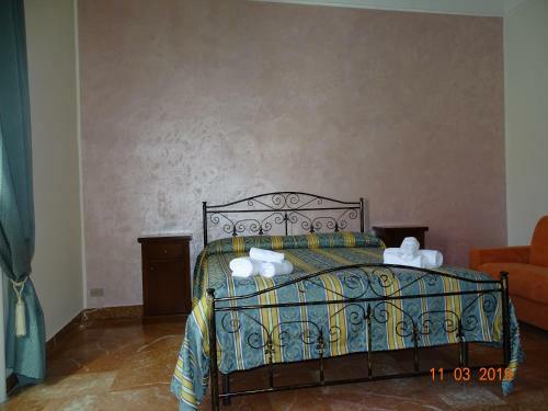B&B New Antico Palazzo