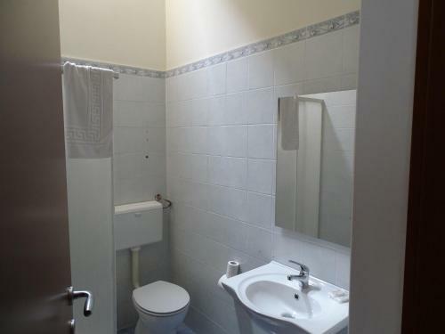 B&B New Antico Palazzo