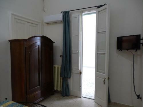 B&B New Antico Palazzo