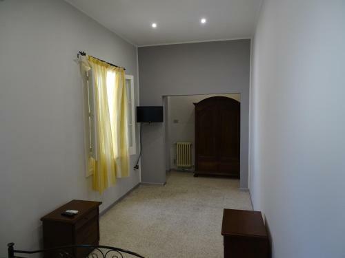B&B New Antico Palazzo