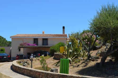 Apartamento Via Del Gelsomino