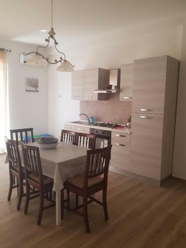 Hostal Casa Di Macla
