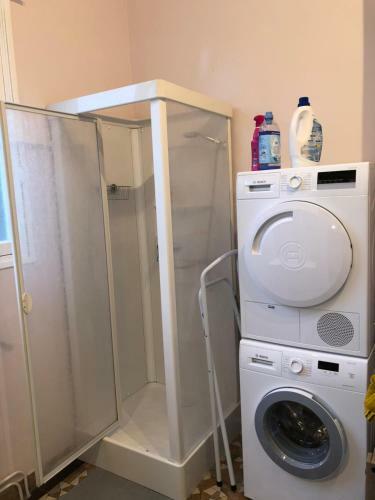 Apartamento Appartement Superbe