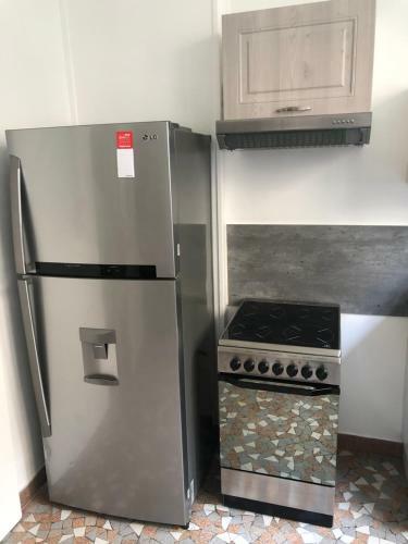 Apartamento Appartement Superbe