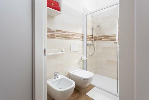 Apartamento Appartamento Perla