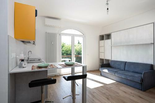 Apartamento Appartamento Perla