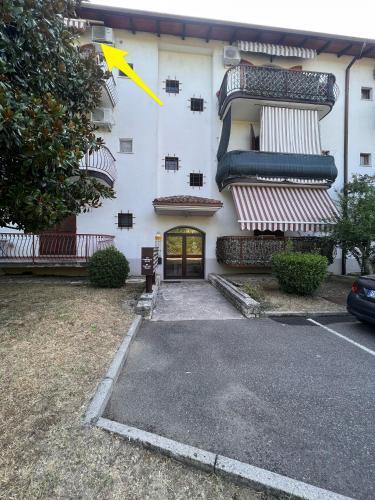 Apartamento Appartamento Perla