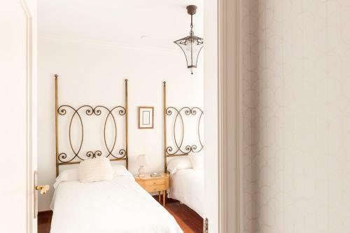 Apartamento C�ntrico Y Acogedor