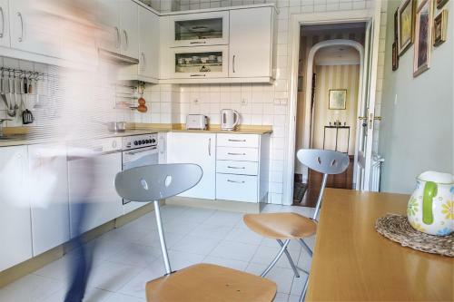 Apartamento C�ntrico Y Acogedor