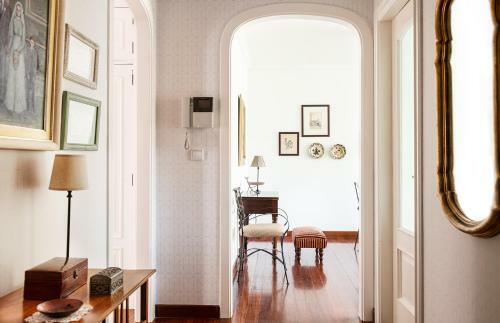 Apartamento C�ntrico Y Acogedor