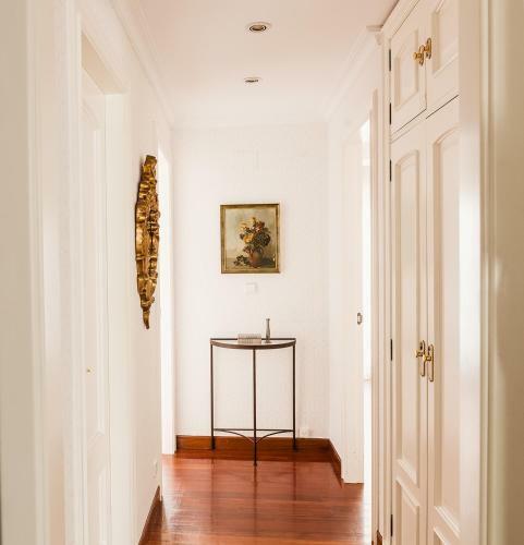 Apartamento C�ntrico Y Acogedor