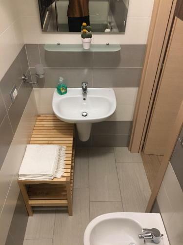 Apartamento Home27