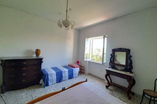 Apartamento La Terrazza Incantata