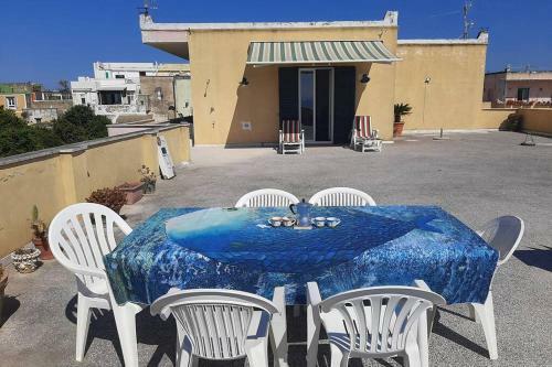 Apartamento La Terrazza Incantata