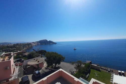 Apartamento La Terrazza Incantata