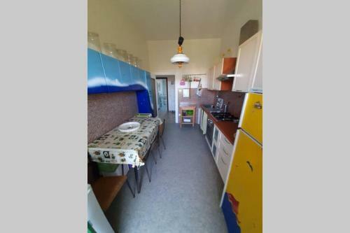 Apartamento La Terrazza Incantata