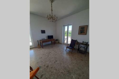 Apartamento La Terrazza Incantata