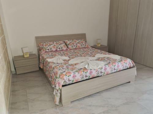 Apartamento Casa Racale