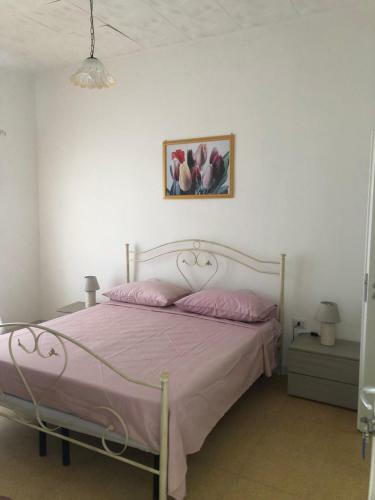 Apartamento Casa Racale
