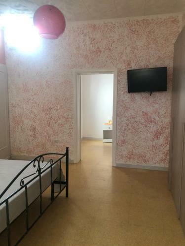 Apartamento Casa Racale