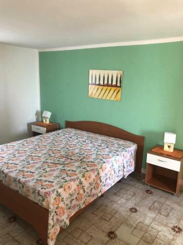 Apartamento Casa Racale