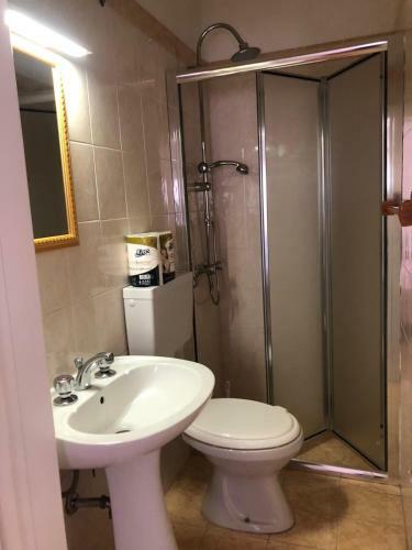 Apartamento Casa Racale