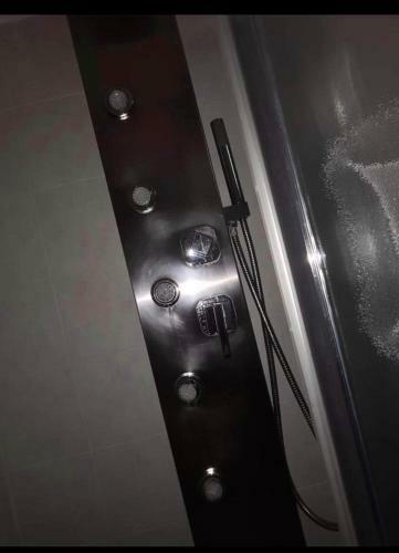 Apartamento Casa Racale