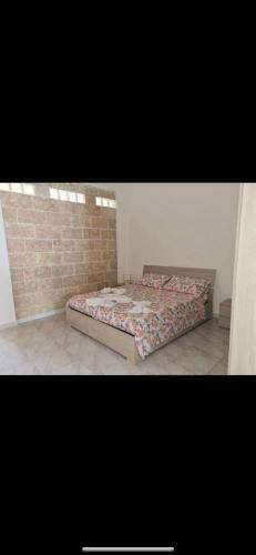 Apartamento Casa Racale