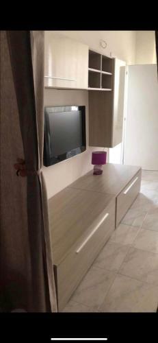 Apartamento Casa Racale