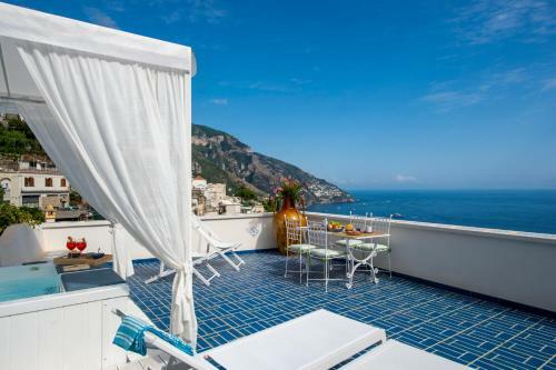 Hostal Terrazza Zaffiro
